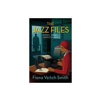 Spck publishing The Jazz Files (häftad, eng)