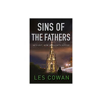 Spck publishing Sins of the Fathers (häftad, eng)