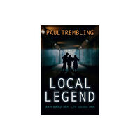 Spck publishing Local Legend (häftad, eng)