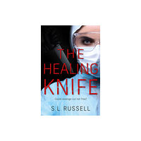 Spck publishing The Healing Knife (häftad, eng)