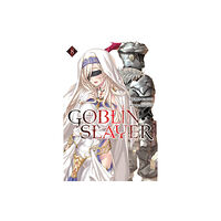 Little, Brown & Company Goblin Slayer, Vol. 8 (light novel) (häftad, eng)