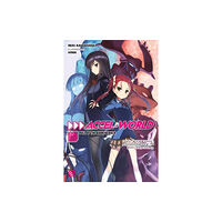 Little, Brown & Company Accel World, Vol. 19 (light novel) (häftad, eng)