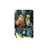 Little, Brown & Company Overlord, Vol. 11 (manga) (häftad, eng)