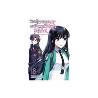 Little, Brown & Company The Irregular at Magic High School, Vol. 18 (light novel) (häftad, eng)