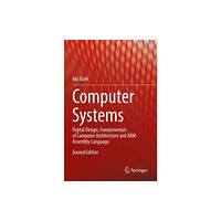 Springer Nature Switzerland AG Computer Systems (häftad, eng)