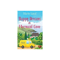 Choc Lit Publishing Happy Dreams at Mermaid Cove (häftad, eng)