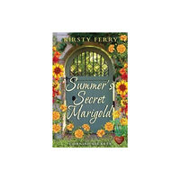 Choc Lit Publishing Summer's Secret Marigold (häftad, eng)