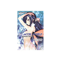Little, Brown & Company Accel World, Vol. 23 (light novel) (häftad, eng)