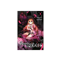 Little, Brown & Company Angels of Death, Vol. 9 (häftad, eng)