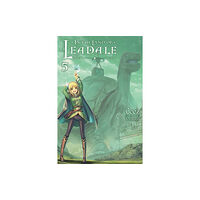 Little, Brown & Company In the Land of Leadale, Vol. 5 (light novel) (häftad, eng)
