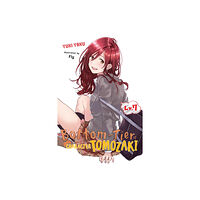 Little, Brown & Company Bottom-Tier Character Tomozaki, Vol. 7 (light novel) (häftad, eng)