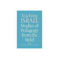 Brandeis University Press Teaching Israel (häftad, eng)