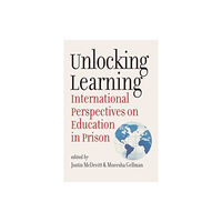 Brandeis University Press Unlocking Learning (häftad, eng)