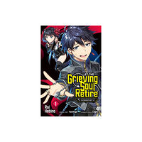 Little, Brown & Company Let This Grieving Soul Retire, Vol. 1 (manga) (häftad, eng)