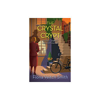 Spck publishing The Crystal Crypt (häftad, eng)