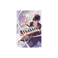 Little, Brown & Company The World's Finest Assassin Gets Reincarnated in Another World as an Aristocrat, Vol. 5 (light novel) (häftad, eng)