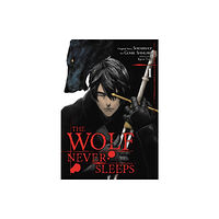 Little, Brown & Company The Wolf Never Sleeps, Vol. 1 (häftad, eng)