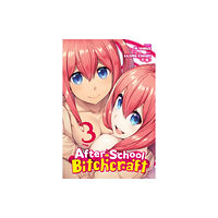 Little, Brown & Company After-School Bitchcraft, Vol. 3 (häftad, eng)