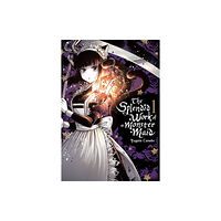 Little, Brown & Company The Splendid Work of a Monster Maid, Vol. 1 (häftad, eng)