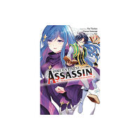 Little, Brown & Company The World's Finest Assassin Gets Reincarnated in Another World as an Aristocrat, Vol. 2 (manga) (häftad, eng)