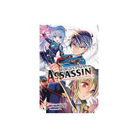 Little, Brown & Company The World's Finest Assassin Gets Reincarnated in Another World as an Aristocrat, Vol. 3 (manga) (häftad, eng)