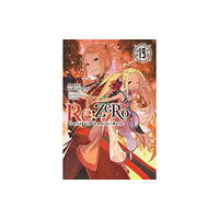 Little, Brown & Company Re:ZERO -Starting Life in Another World-, Vol. 19 (light novel) (häftad, eng)