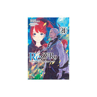 Little, Brown & Company Re:ZERO -Starting Life in Another World-, Vol. 20 (light novel) (häftad, eng)