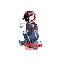 Little, Brown & Company Bottom-Tier Character Tomozaki, Vol. 8 (light novel) (häftad, eng)