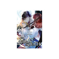 Little, Brown & Company Angels of Death, Vol. 12 (häftad, eng)