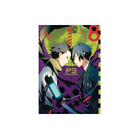 Udon Entertainment Corp Persona 3 Volume 8 (häftad, eng)