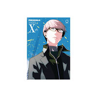 Udon Entertainment Corp Persona 4 Volume 10 (häftad, eng)