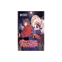Little, Brown & Company The Genius Prince's Guide to Raising a Nation Out of Debt (Hey, How About Treason?), Vol. 8 (light novel) (häftad, eng)