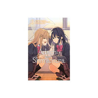 Little, Brown & Company Adachi and Shimamura, Vol. 2 (manga) (häftad, eng)
