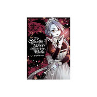 Little, Brown & Company The Splendid Work of a Monster Maid, Vol. 2 (häftad, eng)