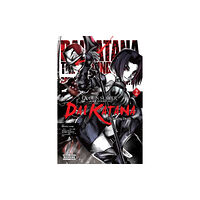 Little, Brown & Company Goblin Slayer Side Story II: Dai Katana, Vol. 2 (manga) (häftad, eng)