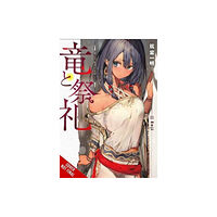 Little, Brown & Company Dragon and Ceremony, Vol. 1 (light novel) (häftad, eng)