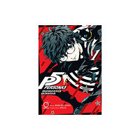 Udon Entertainment Corp Persona 5: Mementos Mission Volume 1 (häftad, eng)