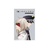 Little, Brown & Company ID:Invaded #Brake-Broken, Vol. 3 (häftad, eng)