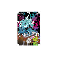 Little, Brown & Company Overlord: The Undead King Oh!, Vol. 7 (häftad, eng)