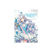 Little, Brown & Company The Abandoned Empress, Vol. 1 (comic) (häftad, eng)