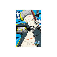 Udon Entertainment Corp Persona 4 Arena Ultimax Volume 1 (häftad, eng)