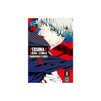 Udon Entertainment Corp Persona 4 Arena Ultimax Volume 2 (häftad, eng)