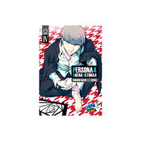 Udon Entertainment Corp Persona 4 Arena Ultimax Volume 4 (häftad, eng)