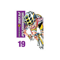 Little, Brown & Company Yowamushi Pedal, Vol. 19 (häftad, eng)
