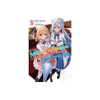 Little, Brown & Company The Magical Revolution of the Reincarnated Princess and the Genius Young Lady, Vol. 2 (novel) (häftad, eng)
