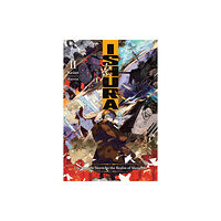 Little, Brown & Company Ishura, Vol. 2 (häftad, eng)