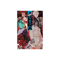 Little, Brown & Company Ishura, Vol. 3 (häftad, eng)