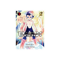 Udon Entertainment Corp Team Phoenix Volume 3 (häftad, eng)