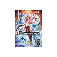 Udon Entertainment Corp Team Phoenix Volume 4 (häftad, eng)