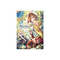 Udon Entertainment Corp Atelier Ryza: The Manga (häftad, eng)